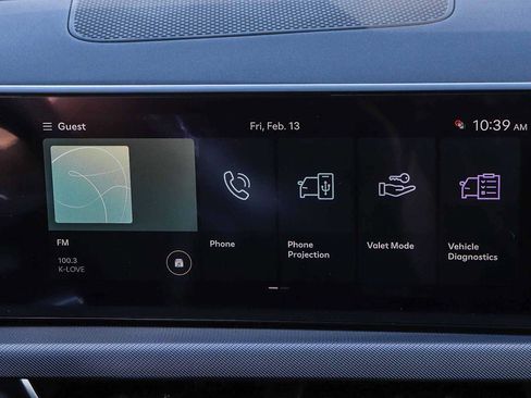New 2026 Hyundai Sonata SEL FWD image 19