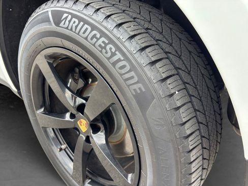 Used 2020 Porsche Macan AWD/4WD image 59