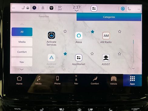 Used 2024 Jeep Grand Cherokee L Limited w/ Luxury Tech Group II image 69