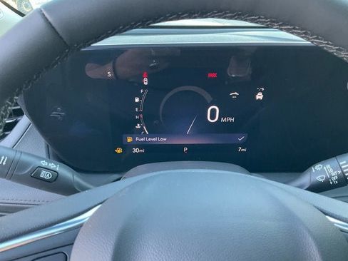 New 2026 Buick Encore GX Sport Touring w/ Advanced Technology Package image 7