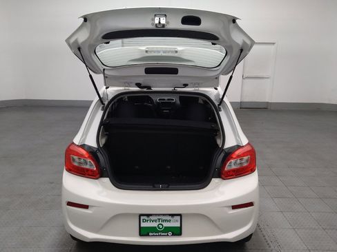 Used 2020 Mitsubishi Mirage GT FWD image 29