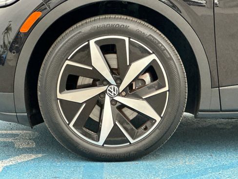 Used 2023 Volkswagen ID.4 Pro S RWD image 26