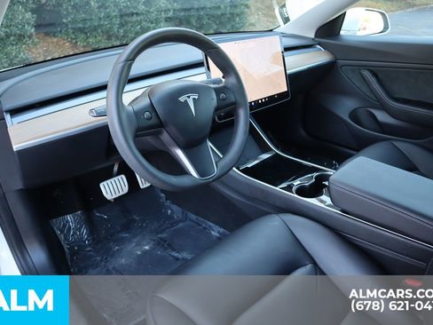 Used 2020 Tesla Model 3 Performance image 10