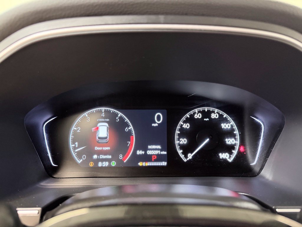 Used 2025 Honda Pilot Touring image 47