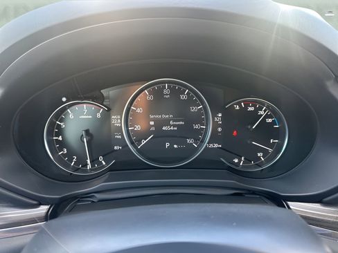 Used 2019 MAZDA CX-5 Grand Touring w/ GT Premium Package image 25