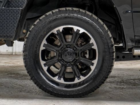 Used 2019 RAM 2500 Tradesman AWD/4WD image 61