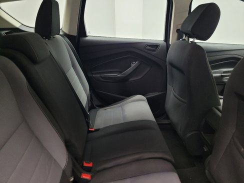 Used 2017 Ford Escape S image 19