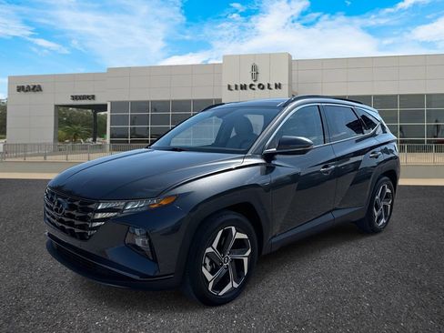 Used 2024 Hyundai Tucson Limited image 7