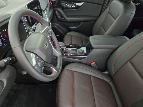 New 2026 Chevrolet Blazer RS w/ Driver Confidence II Package FWD image 15