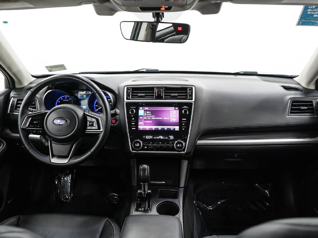 Used 2019 Subaru Legacy 2.5i Limited w/ Popular Package #2A AWD/4WD image 13