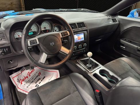 Used 2010 Dodge Challenger SRT8 w/ SRT Option Group II image 16