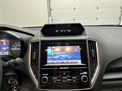 Used 2019 Subaru Crosstrek 2.0i w/ Eyesight System AWD/4WD image 24