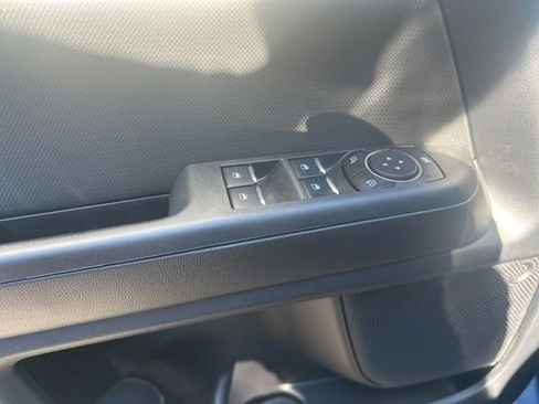 New 2025 Ford Bronco Sport Heritage w/ Convenience Package image 13