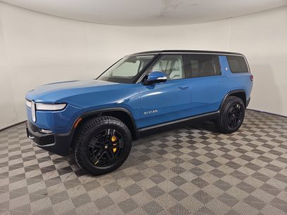 Used 2023 Rivian R1S Adventure