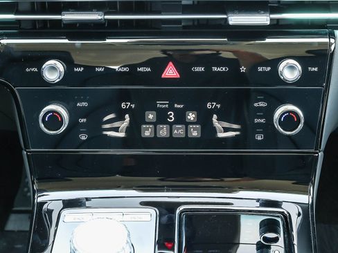 New 2027 Genesis G80 2.5T AWD/4WD image 15