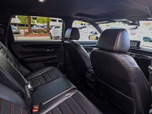 Used 2024 Honda CR-V Sport Touring image 17