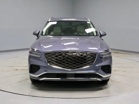 Used 2026 Genesis GV70 2.5T AWD/4WD image 6