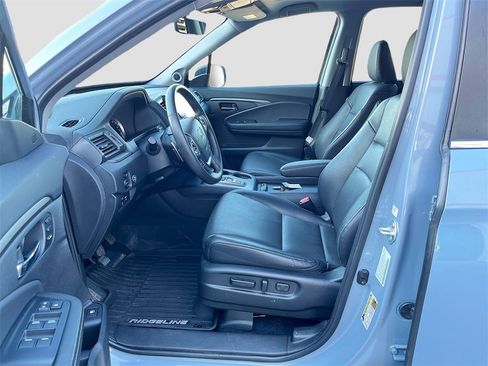 Used 2022 Honda Ridgeline RTL image 21