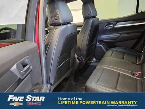 New 2026 GMC Terrain Elevation w/ Elevation Premium Package image 6