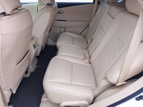 Used 2015 Lexus RX 350 AWD image 15