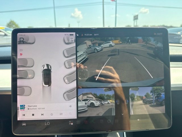 Used 2019 Tesla Model 3 Long Range AWD/4WD image 32