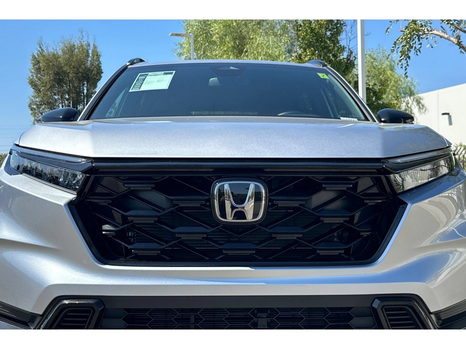 Used 2026 Honda CR-V Sport image 48