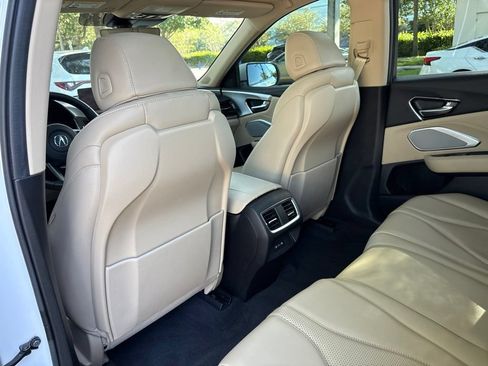 Certified 2024 Acura RDX w/ Technology Package AWD/4WD image 21
