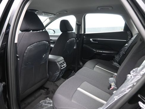 New 2026 Hyundai Sonata Blue image 28