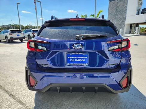 New 2026 Subaru Crosstrek 2.5i Limited w/ Crosstrek Mirror Package AWD/4WD image 3