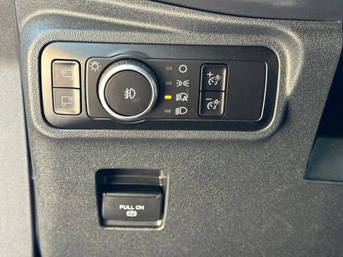 Used 2025 Ford Bronco Badlands AWD/4WD image 29