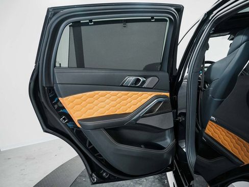 Used 2024 BMW X6 M Competition w/ Executive Package image 14