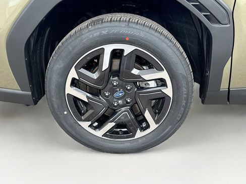 New 2026 Subaru Forester Limited image 41