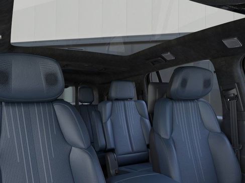 New 2026 Cadillac Escalade IQ Sport 2 w/ LPO, ONYX Package image 25