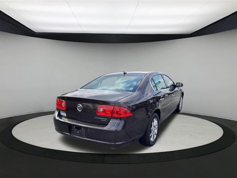 Used 2008 Buick Lucerne CXL w/ Driver Confidence Package FWD image 8