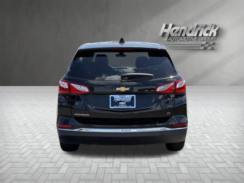Used 2020 Chevrolet Equinox LT FWD image 10