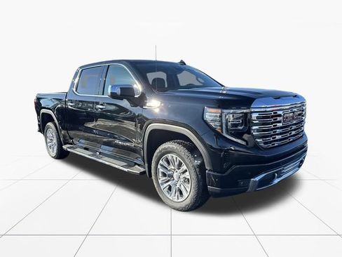 New 2026 GMC Sierra 1500 Denali AWD/4WD image 8