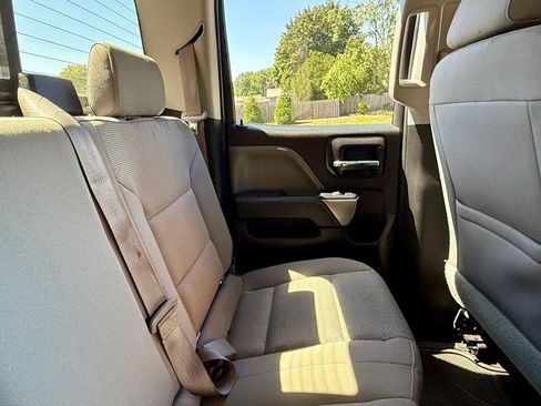 Used 2016 Chevrolet Silverado 1500 LT w/ All Star Edition AWD/4WD image 33