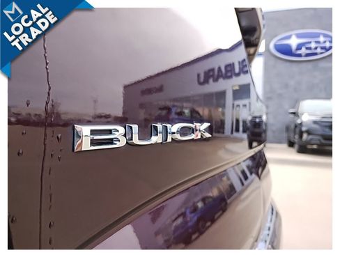 Used 2018 Buick Enclave Essence FWD image 11