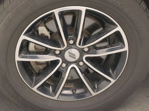 Used 2018 Dodge Journey SE w/ Popular Equipment Group FWD image 31