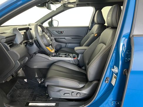 New 2026 Subaru Outback Wilderness AWD/4WD image 11