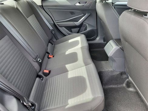 New 2025 Volkswagen Jetta S image 21