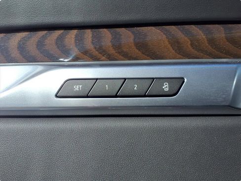 New 2026 Cadillac Escalade ESV Platinum Sport image 21