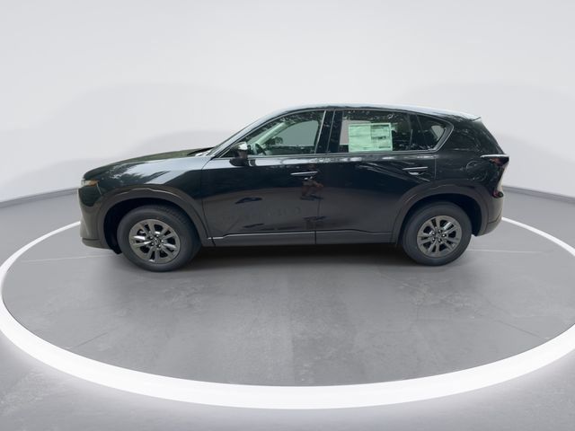 New 2026 MAZDA CX-5 AWD 2.5 S image 4