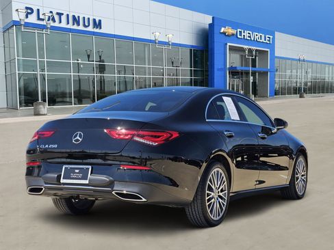 Used 2023 Mercedes-Benz CLA 250 image 5