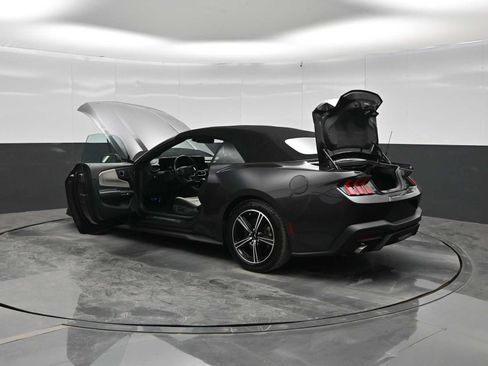 Used 2024 Ford Mustang Premium RWD image 45