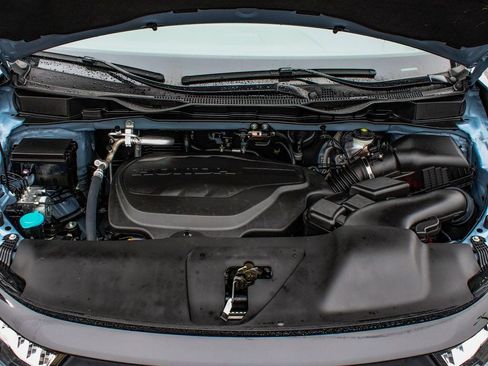 Used 2025 Honda Odyssey Sport-L image 45