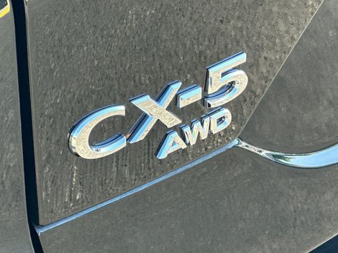 Used 2023 MAZDA CX-5 AWD 2.5 S w/ Select Package image 29