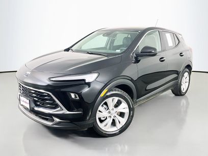 Used 2025 Buick Encore GX Preferred