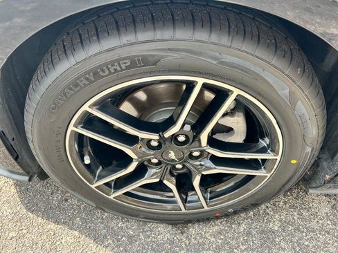 Used 2019 Ford Mustang Premium image 18