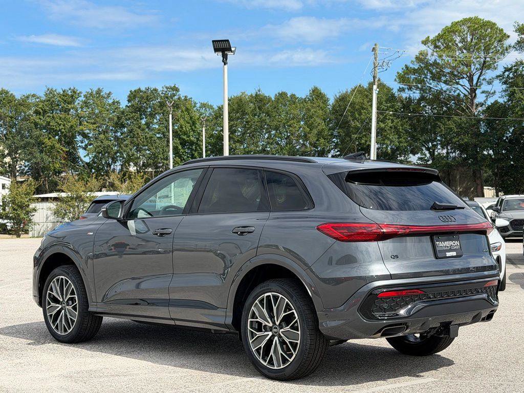 New 2026 Audi Q5 Premium Plus AWD/4WD image 8